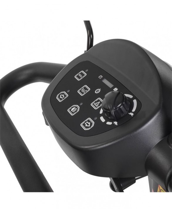 Scooter Gran Canaria